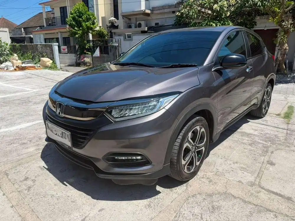 Honda HR-V 2020 Bensin