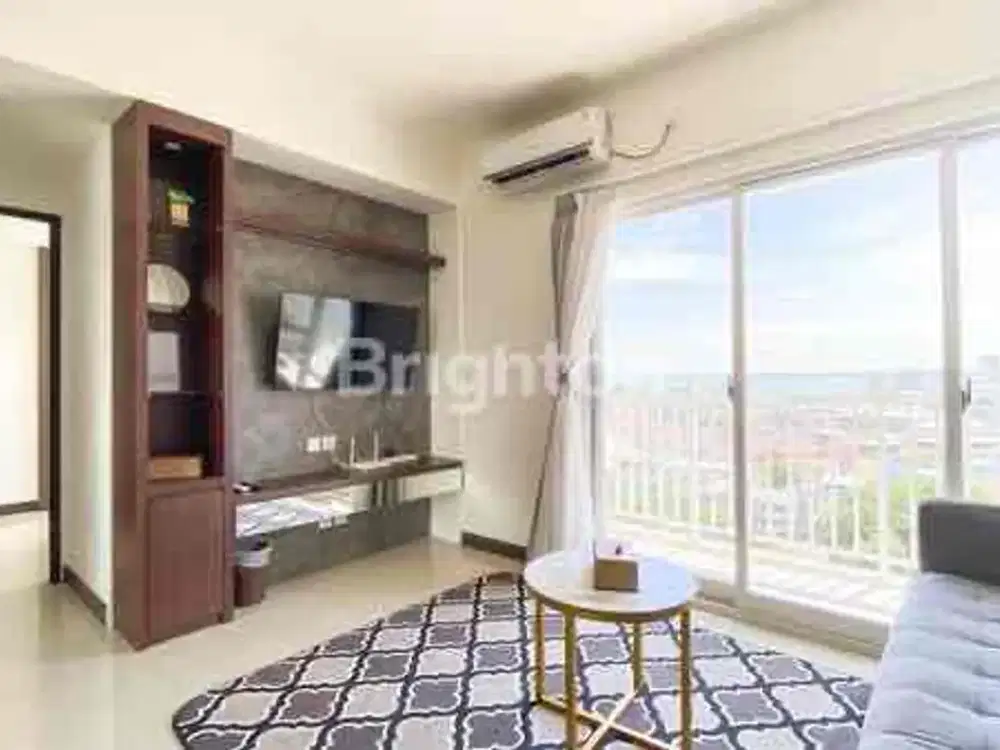 DIJUAL Apartemen 2BR Nagoya - Batam