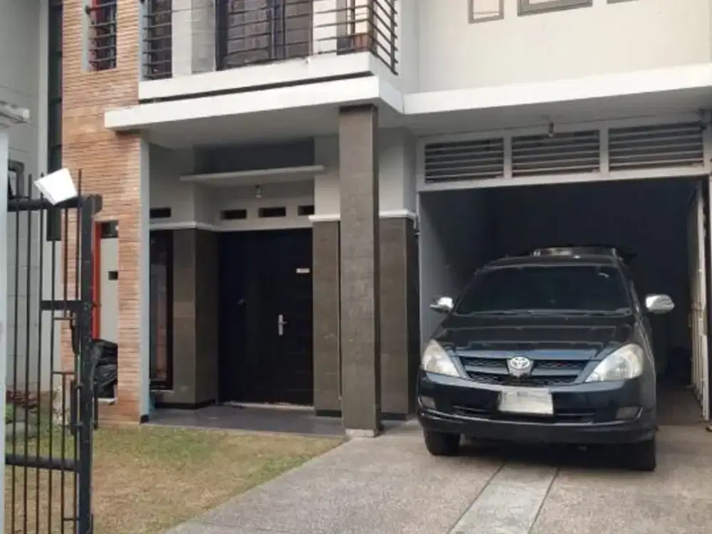 RUMAH LUAS & NYAMAN SIAP HUNI DI SUKAMULYA Alamat: Jl. Terusan Sukamulya Pasteur Bandung