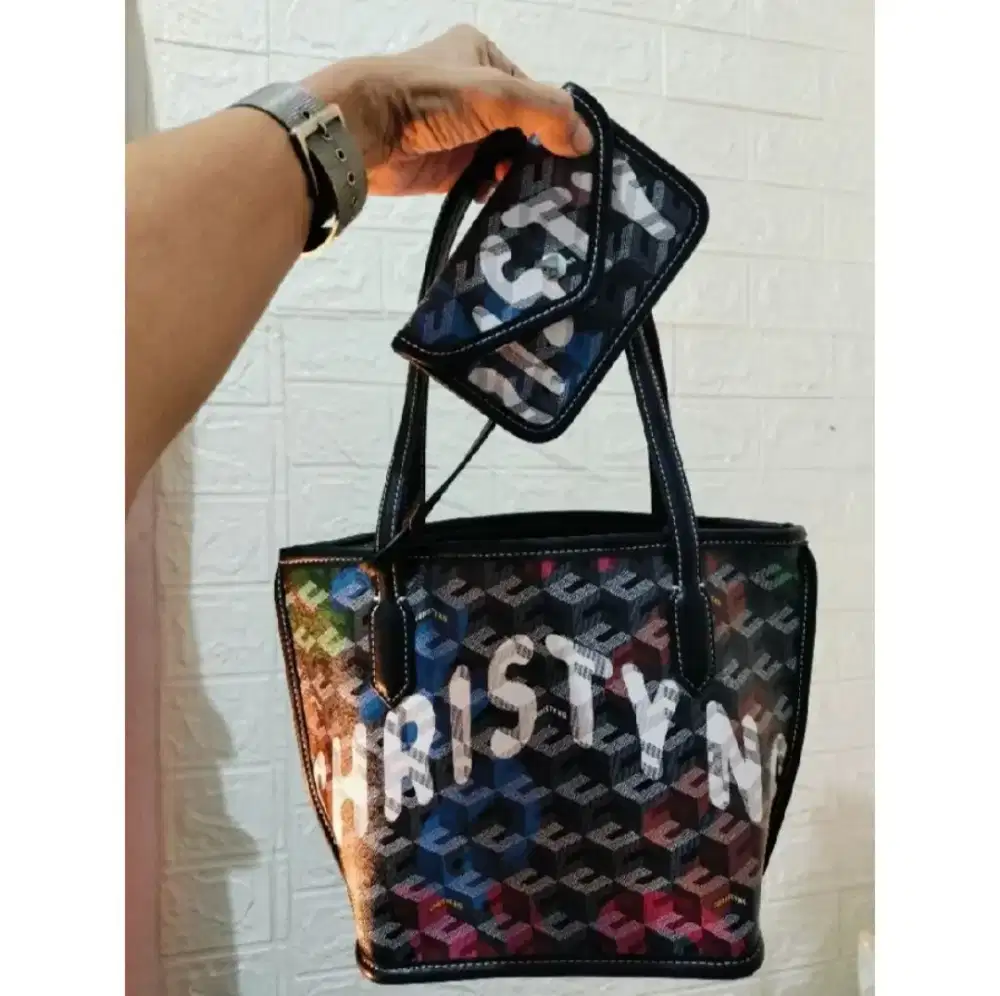 Christy Ng Russo