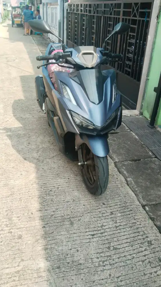 vario 160 abs 2024