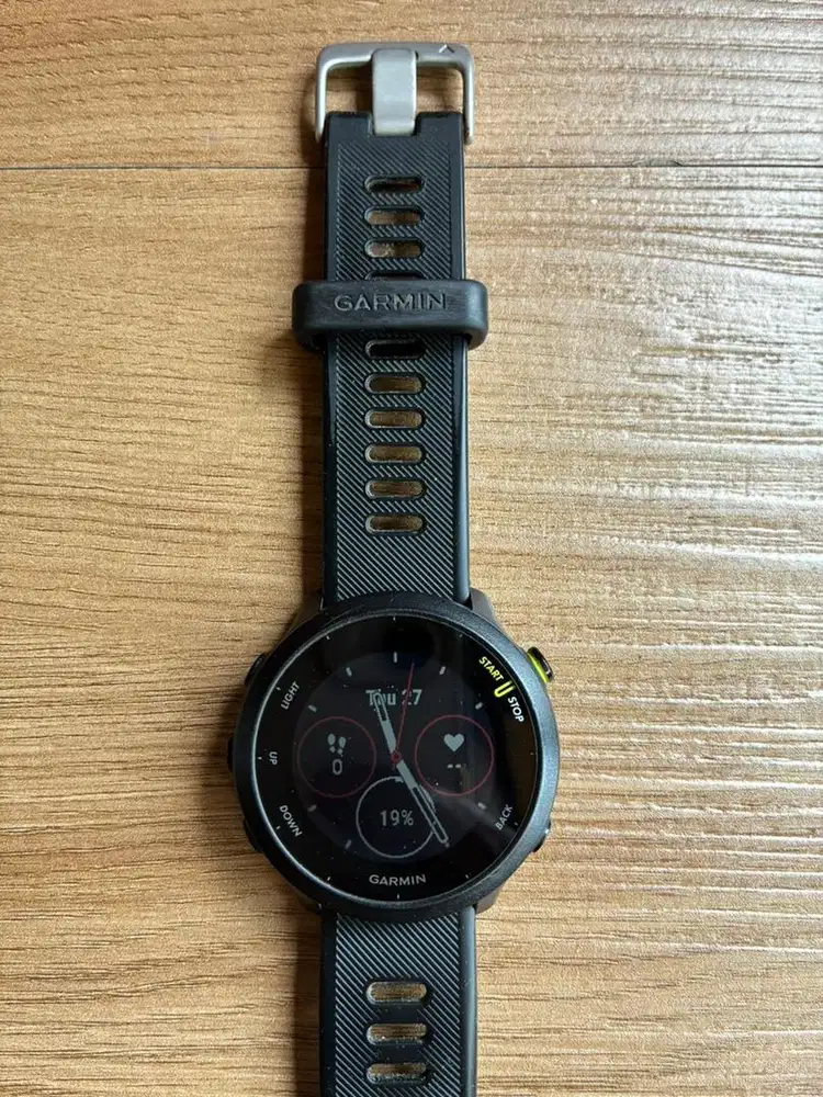 Garmin Forerunner 55