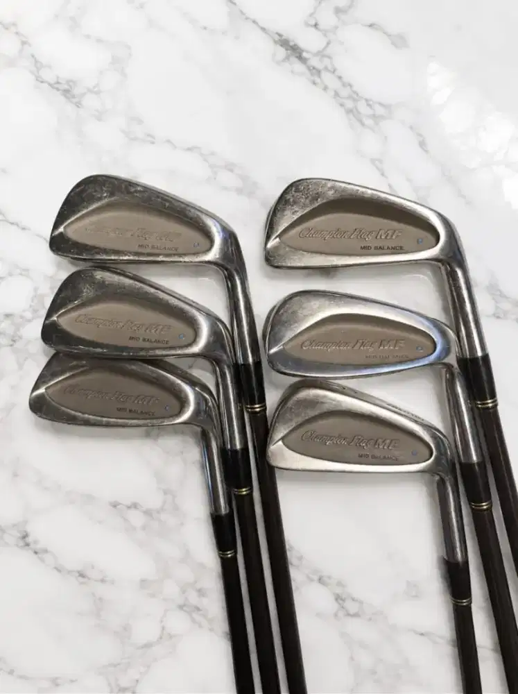 Ironset mizuno stick golf mizuno stik golf mizuno bag golf tas golf