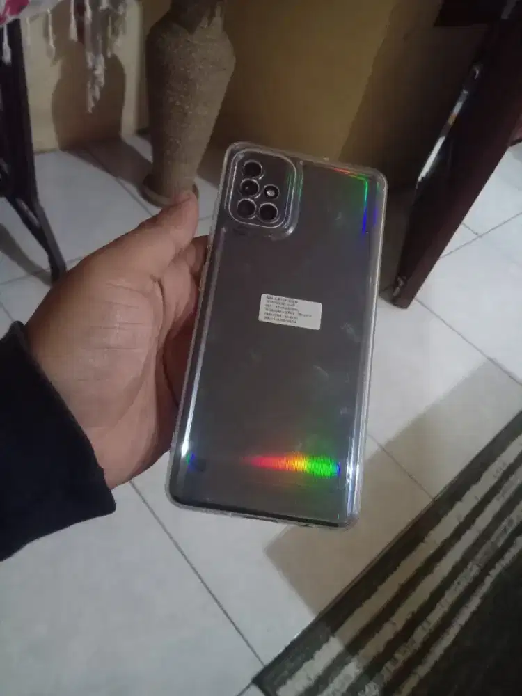 Samsung A51 ram 6/128