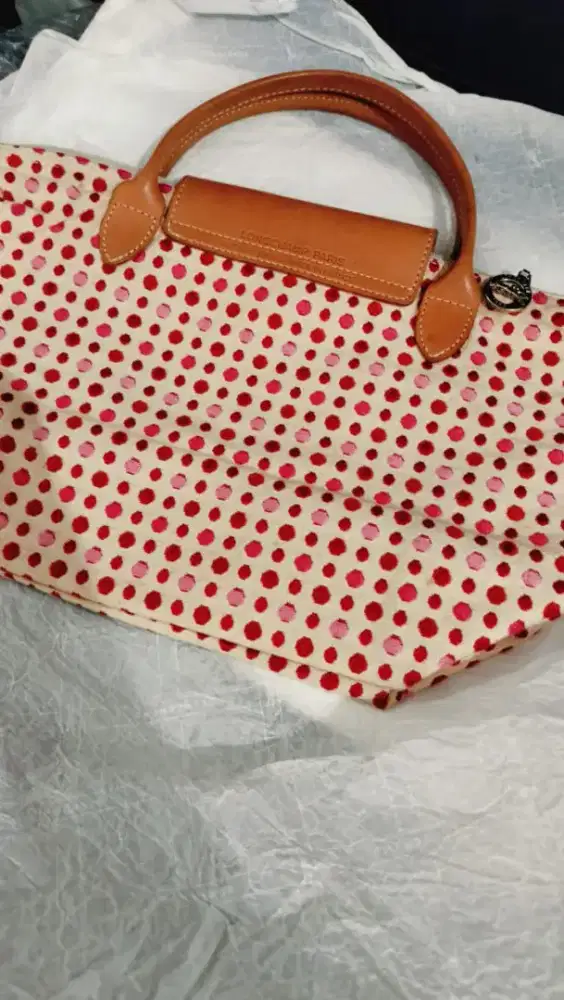 Longchamp Le Pliage
