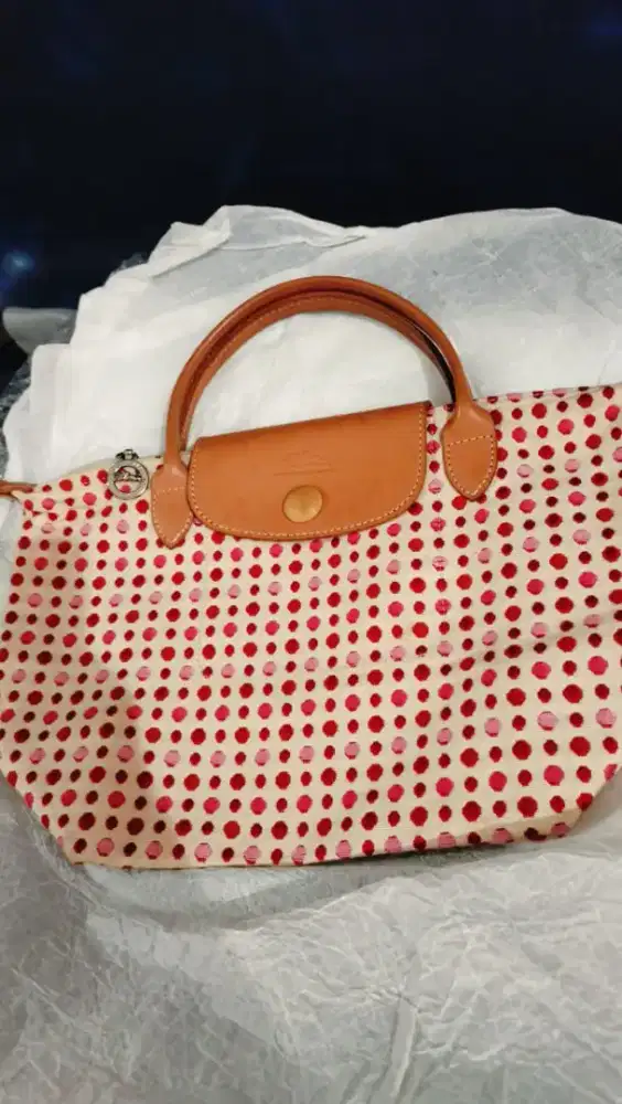 Longchamp Le Pliage