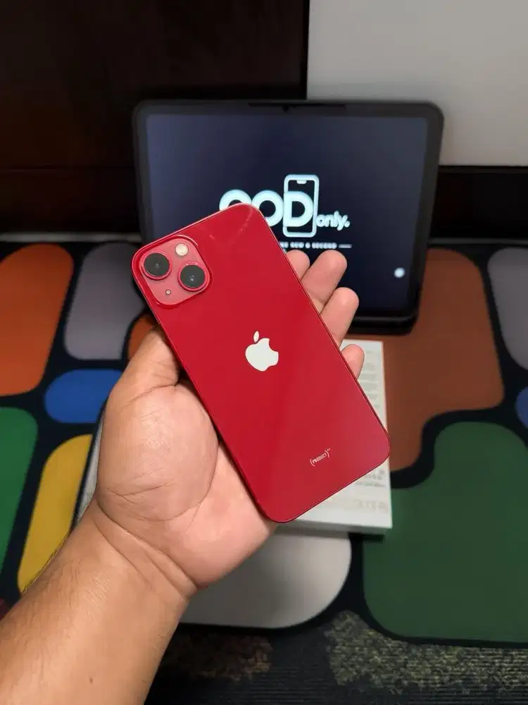 iPhone 13 128Gb iBox BH100%