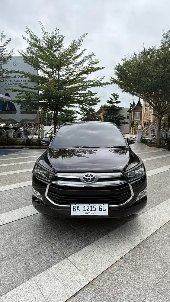 MOBIL TINGGAL PAKAI SAJA