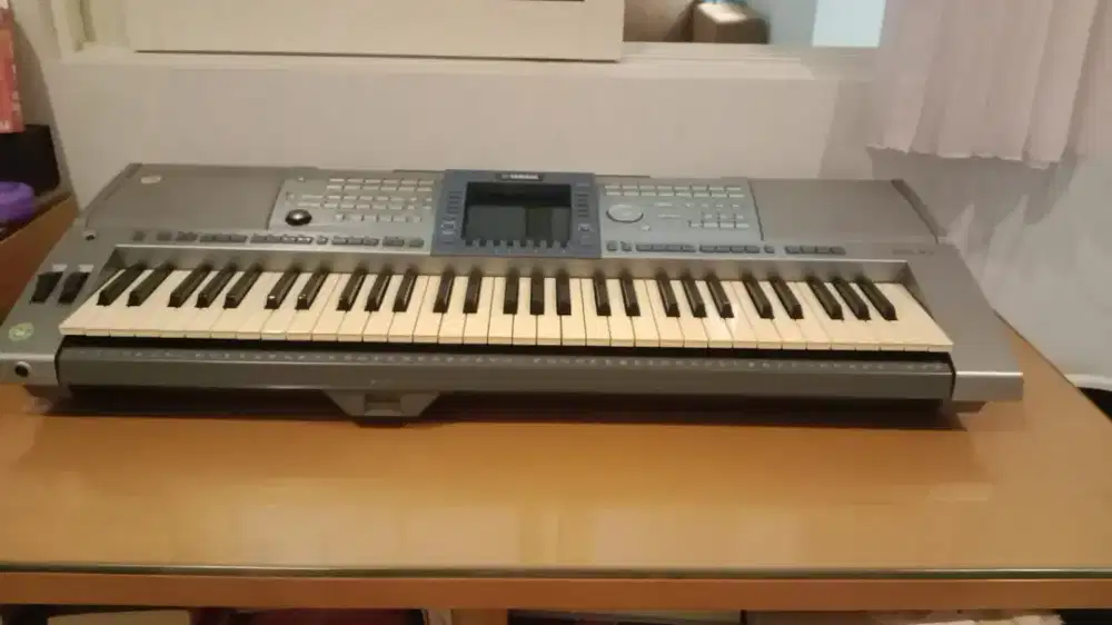 Keyboard yamaha PSR 1500