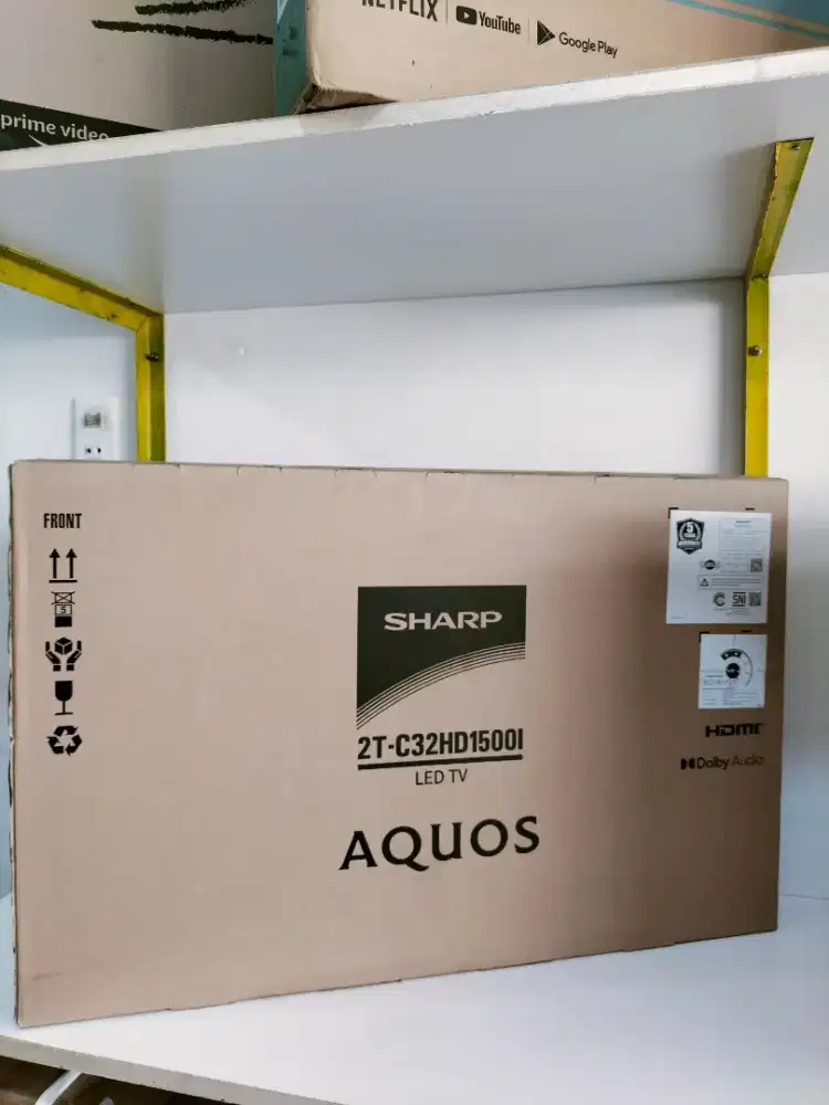 TV 32 SHARP DIGITAL