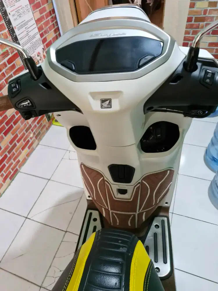 Honda Stylo ABS eSP+ 2024