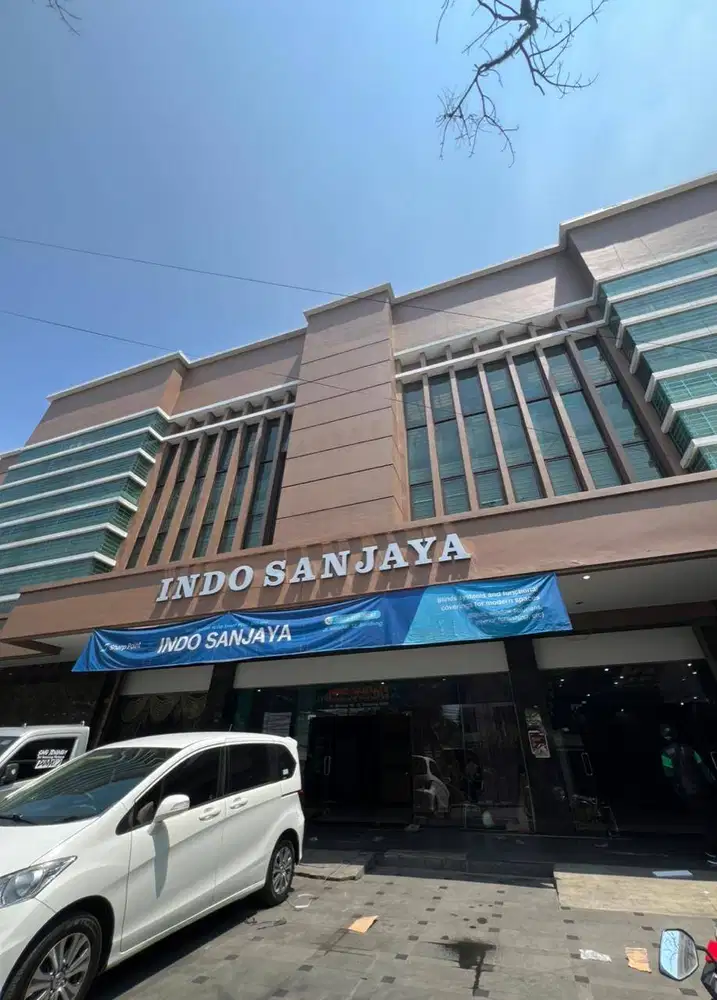 DIBUTUHKAN SEGERA STAFF GUDANG / KENEK PENGIRIMAN