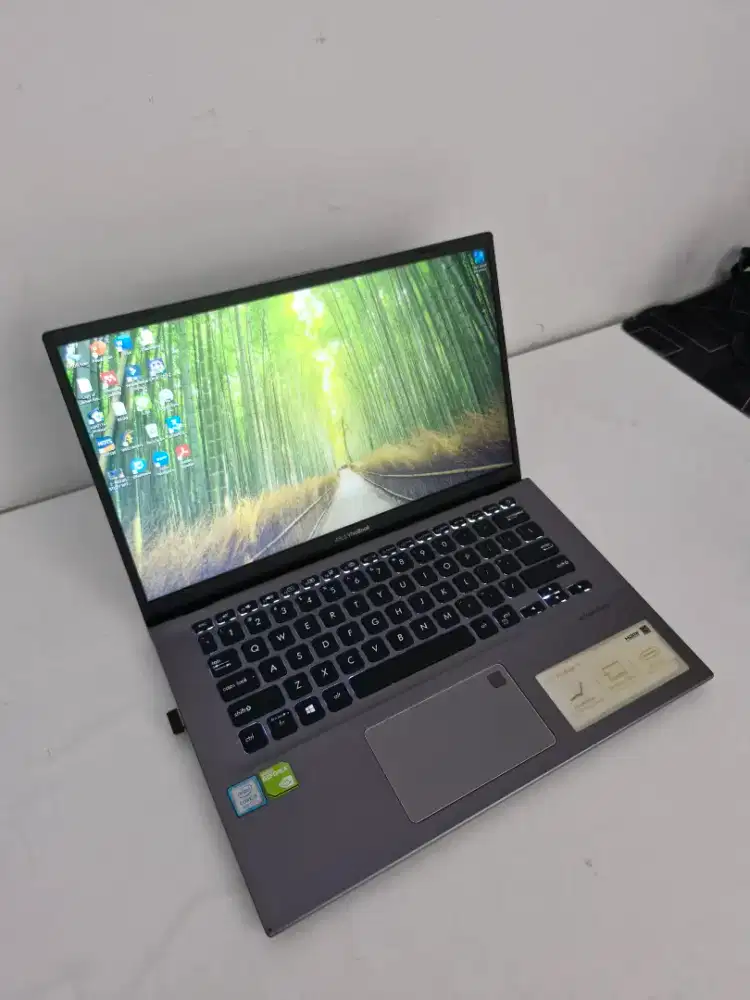 Asus VivoBook A412F