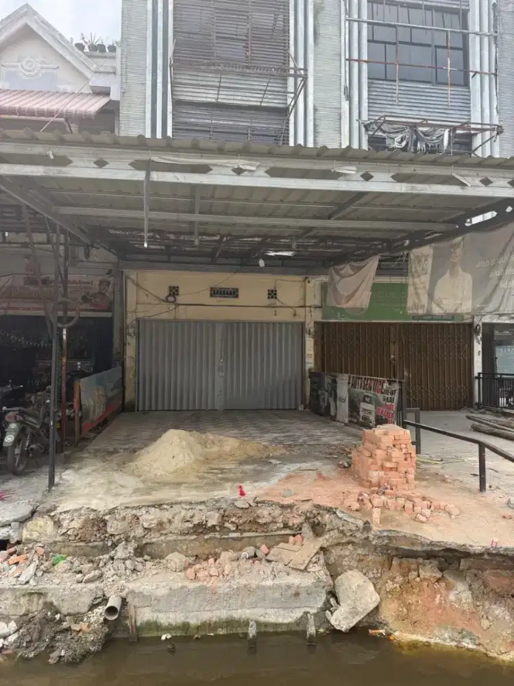 Ruko jual cepat