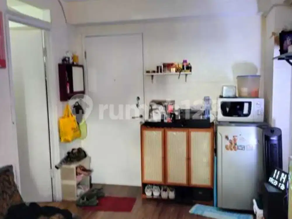Dijual Apartemen 2 Br Fullu Furnished di Kalibatacity Tower Gaharu