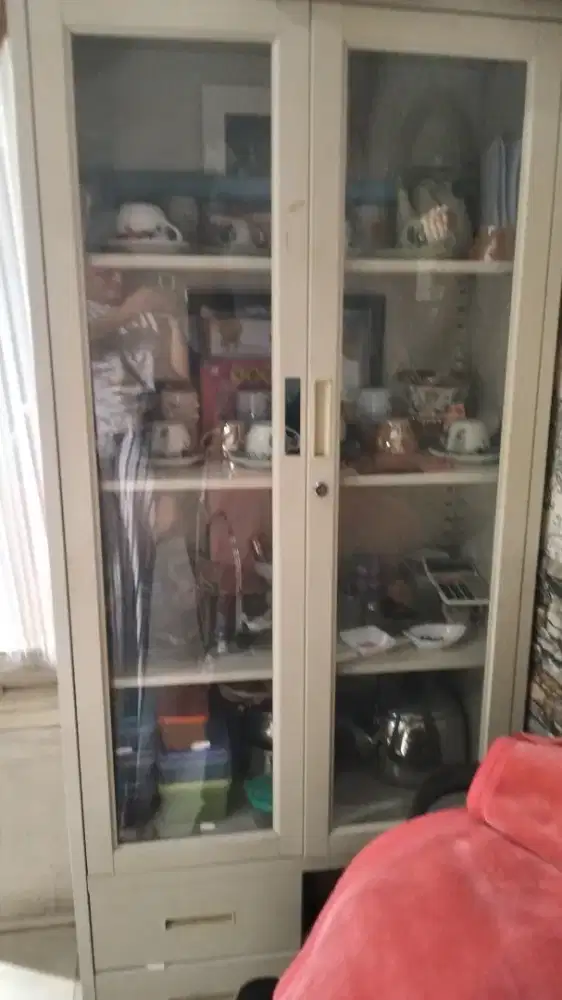 Stenlis serbaguna