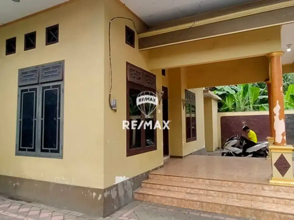 DISEWAKAN RUMAH SEPUTARAN KETAPANG, BANYUWANGI