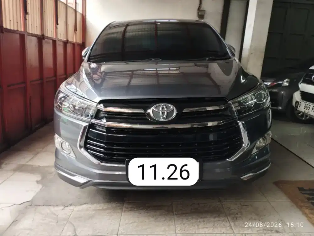 Venturer MT Diesel Plat D
