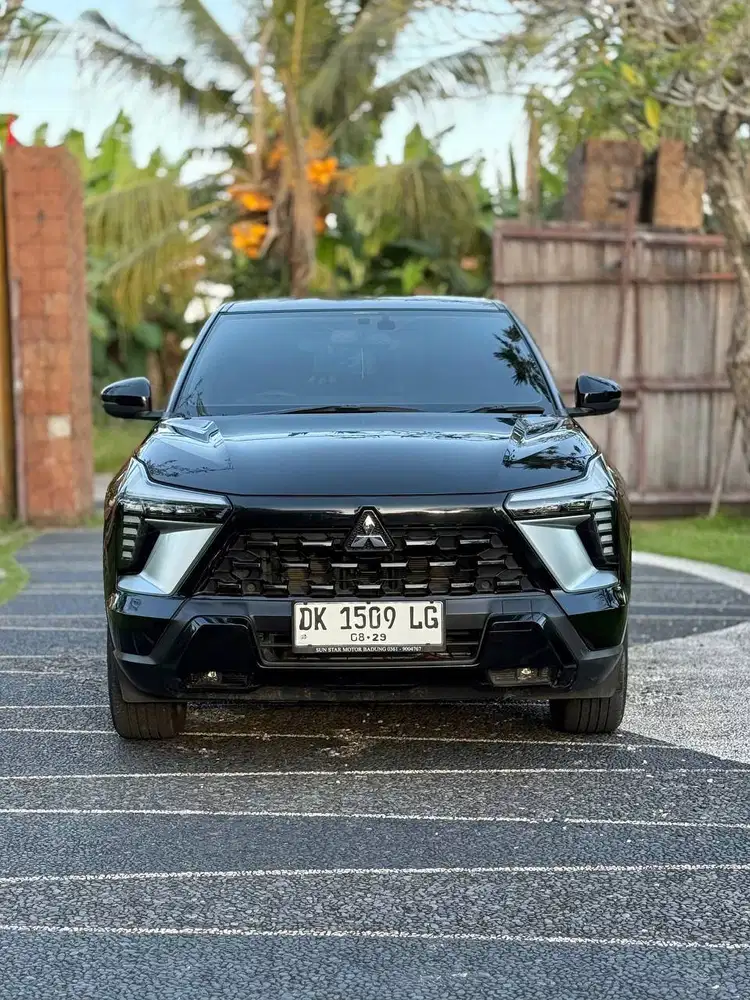 XFORCE ULTIMATE 2024 SEPERTI BARU