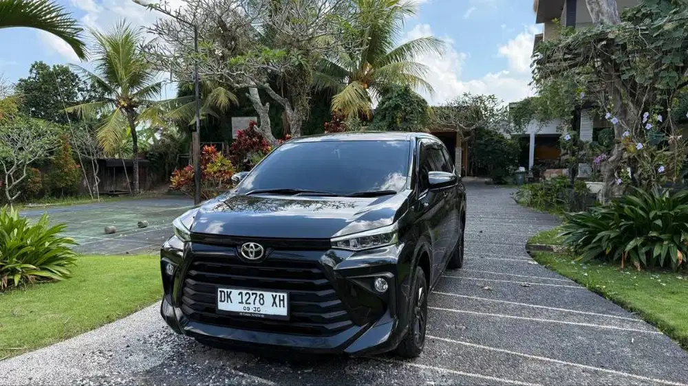 AVANZA 2023 AUTOMATIC DP 15JT