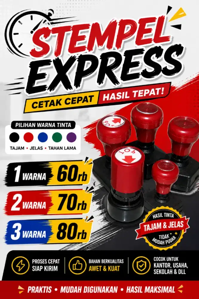 Stempel Express