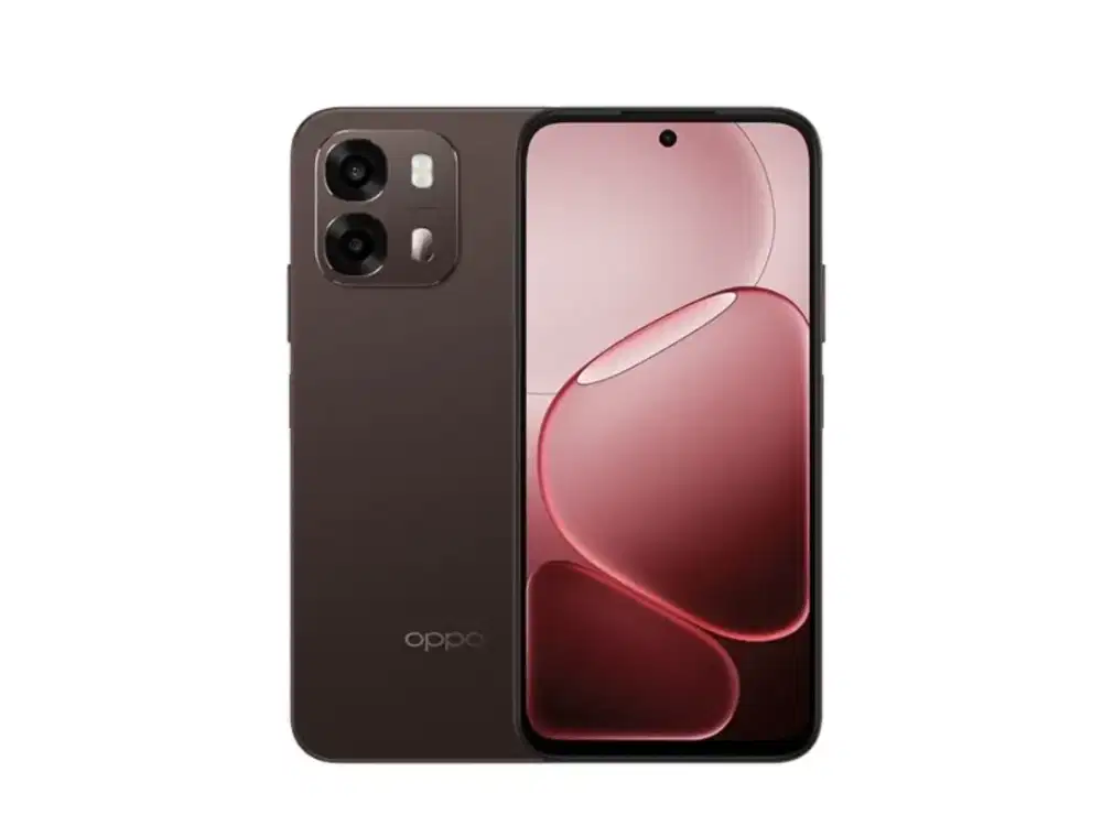 Handphone OPPO A6S 256GB
