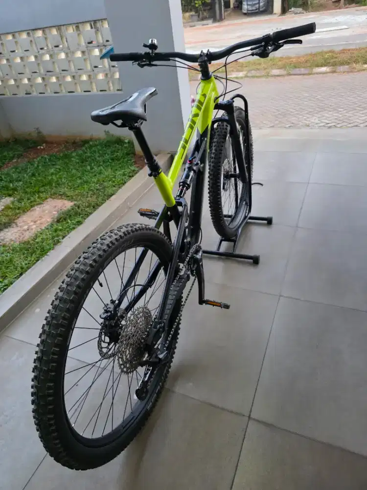 Dijual 2 sepeda