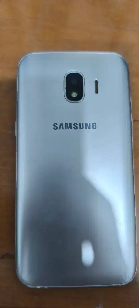 Dijual cepat samsung J2 pro
