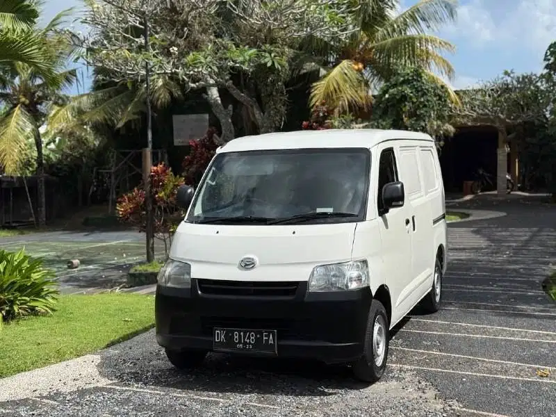 Daihatsu Blinvand 2018 ACPS