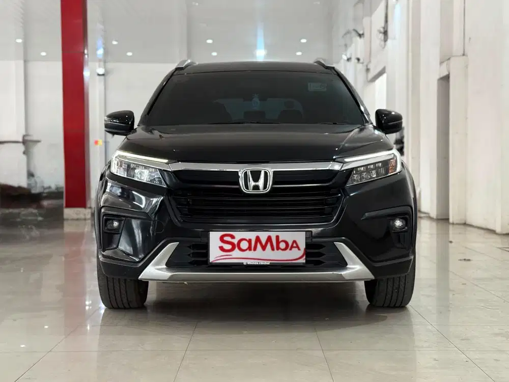 ( PRESTIGE ) HONDA NEW BRV PRESTIGE 1.5 MATIC 2023..PAJAK JANUARI 2027