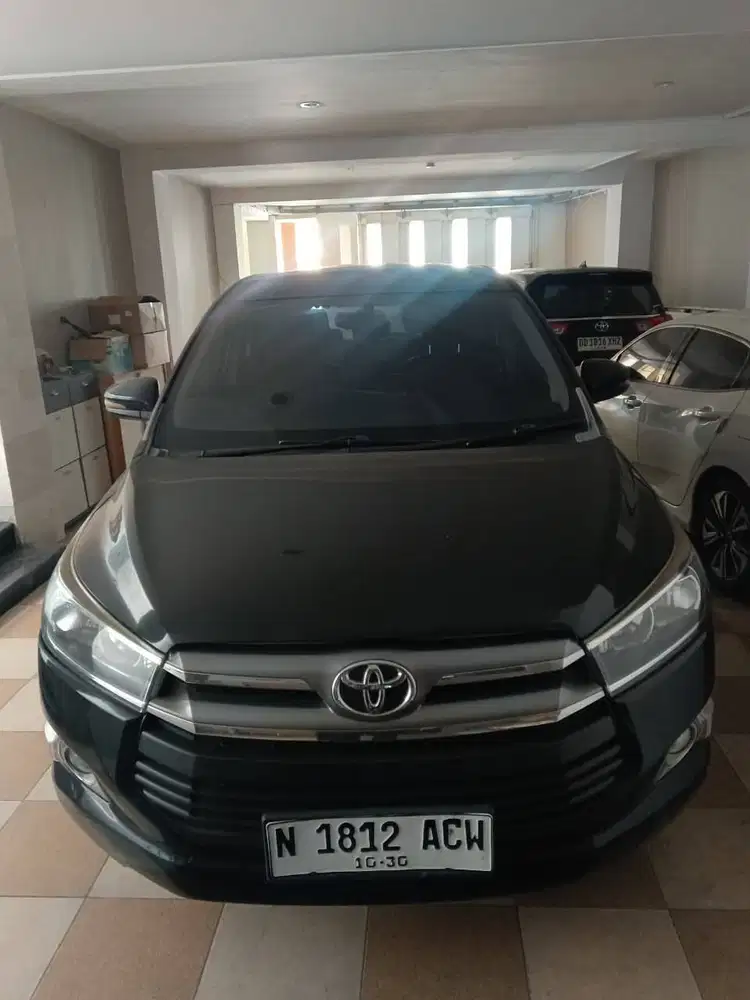 KIJANG INNOVA 2.0 G A/T
