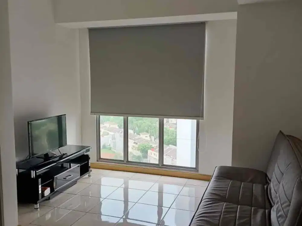 Dijual Rugi Apartemen M Town Residence Gading Serpong