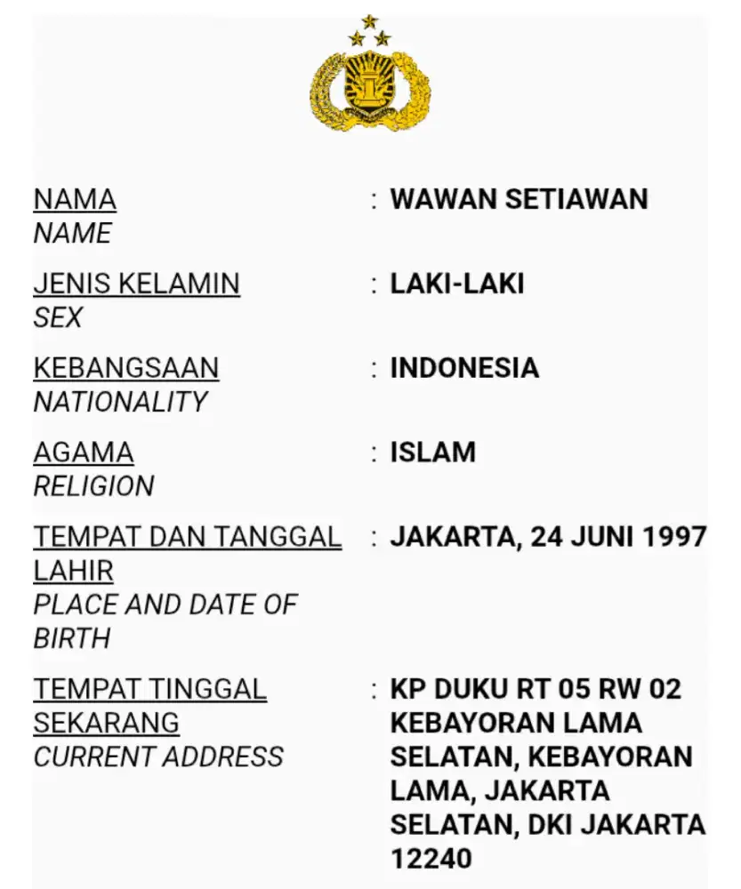 Nyari kerja . Yg ada mess nya. Pengalaman di supir pribadi