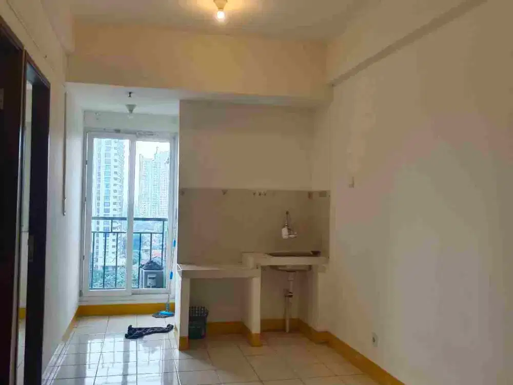 DISEWAKAN 2BR UNFURNIS TOWER C @PURI PARKVIEW
