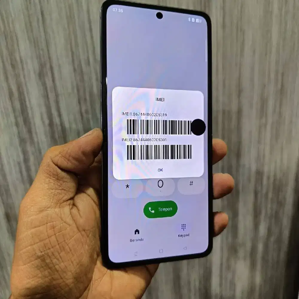 Oppo find n2 flip 8/256