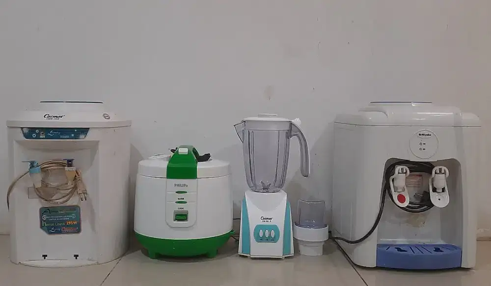 Barang barang elektronik borongan