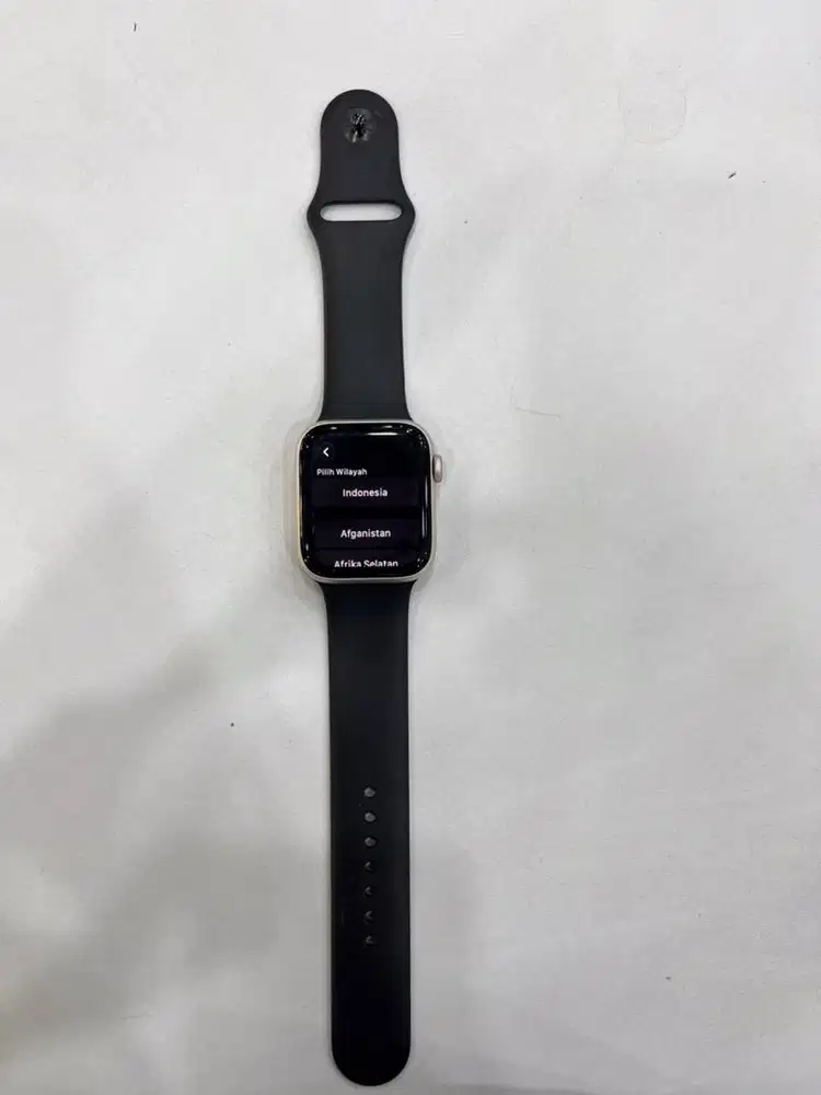 apple watch se  44MM