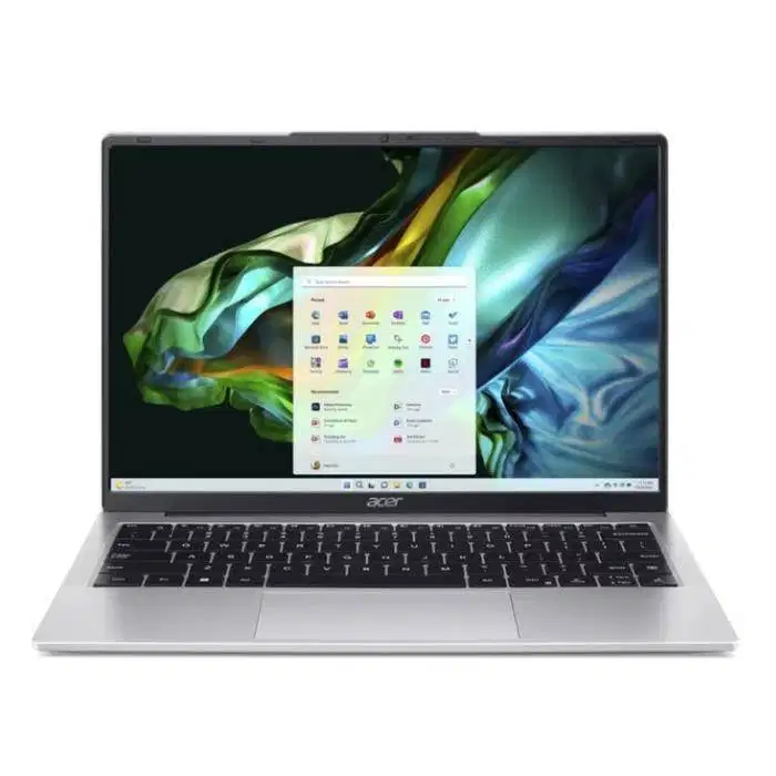 ACER ASPIRE LITE AL14-32P-37SA INTEL CORE 3-N355 GARANSI RESMI