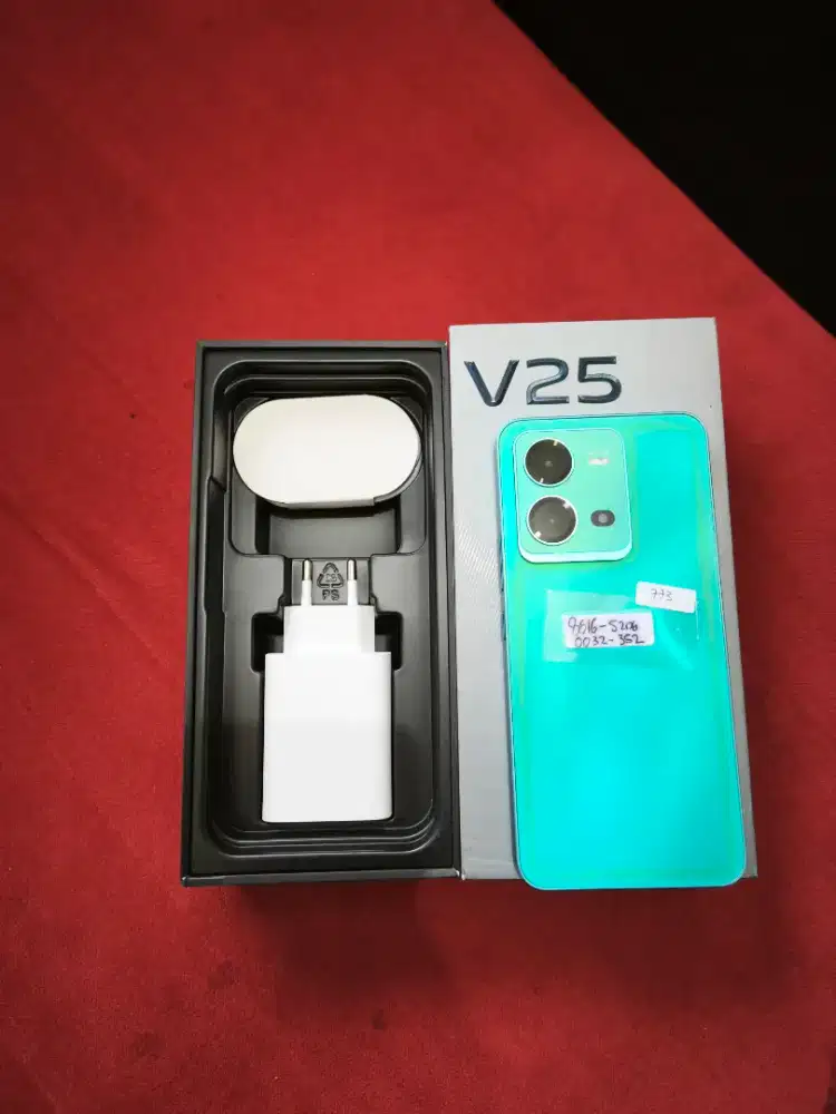 Vivo v25 256gb 5g