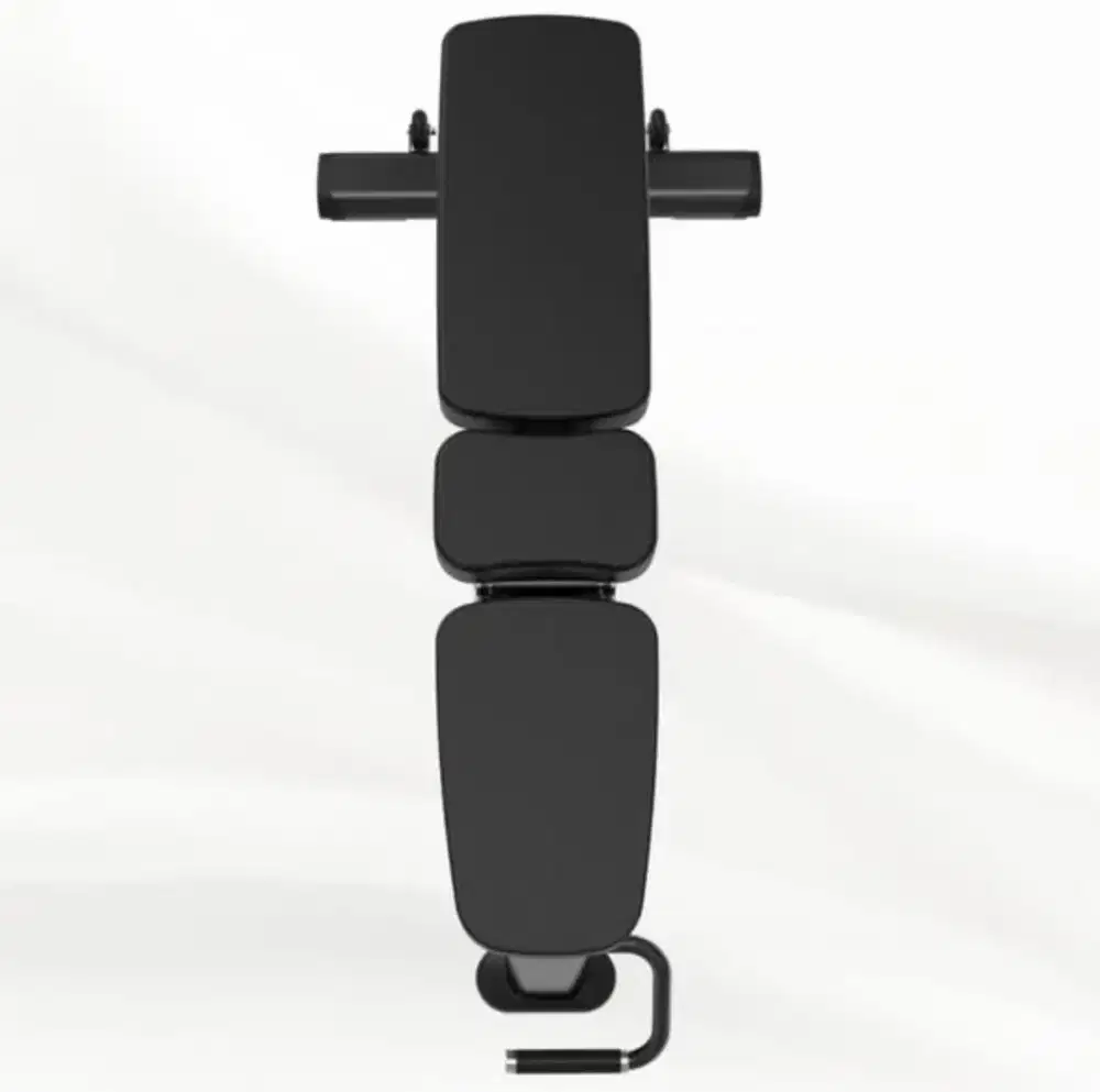 BRTW BH43 Adjustable Bench Alat Fitness Komersial Import Alat Gym