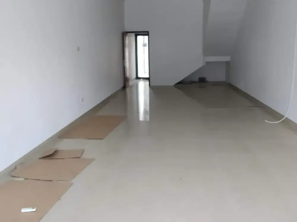 Dijual Ruko Tomang Jakarta Barat