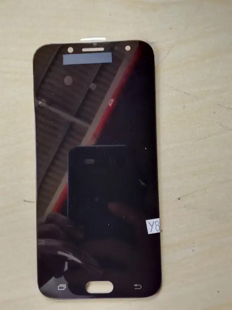 LCD samsung j7 pro