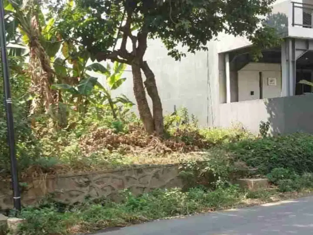 TANAH STRATEGIS,MURAH,PINGGIR JALAN, RING 1 KAMPUS UNDIP TEMBALANG SMG