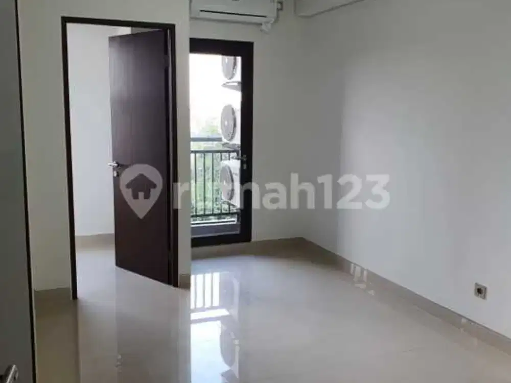 Dijual Cepat Transpark Cibubur Type 2Br