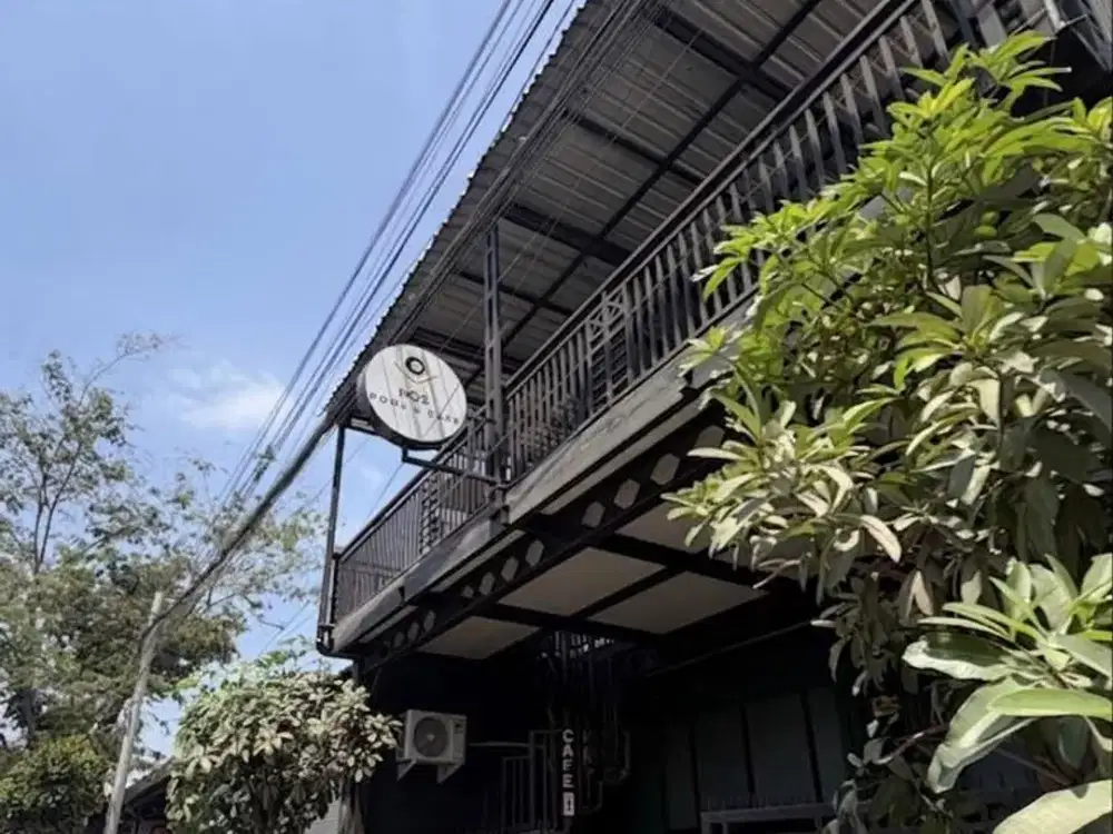Dijual Ruang Usaha Furnish di Jl Bajangan Pasuruan Inves Bagus