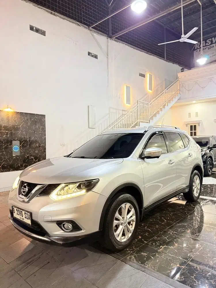 Nissan Xtrail 2.0 2014 T32 Istimewa Tangan 1 bru Full orsinil jual bu