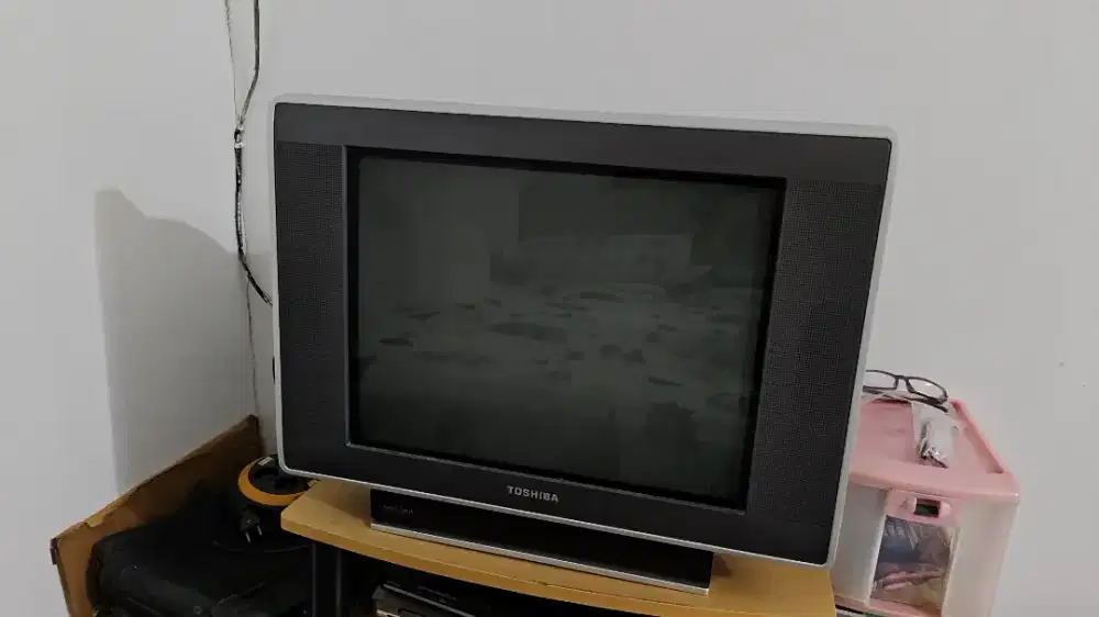 TV Toshiba 21 inch