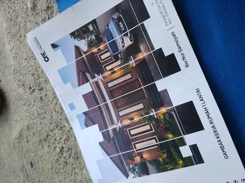 Jasa  tukang bangunan profesional