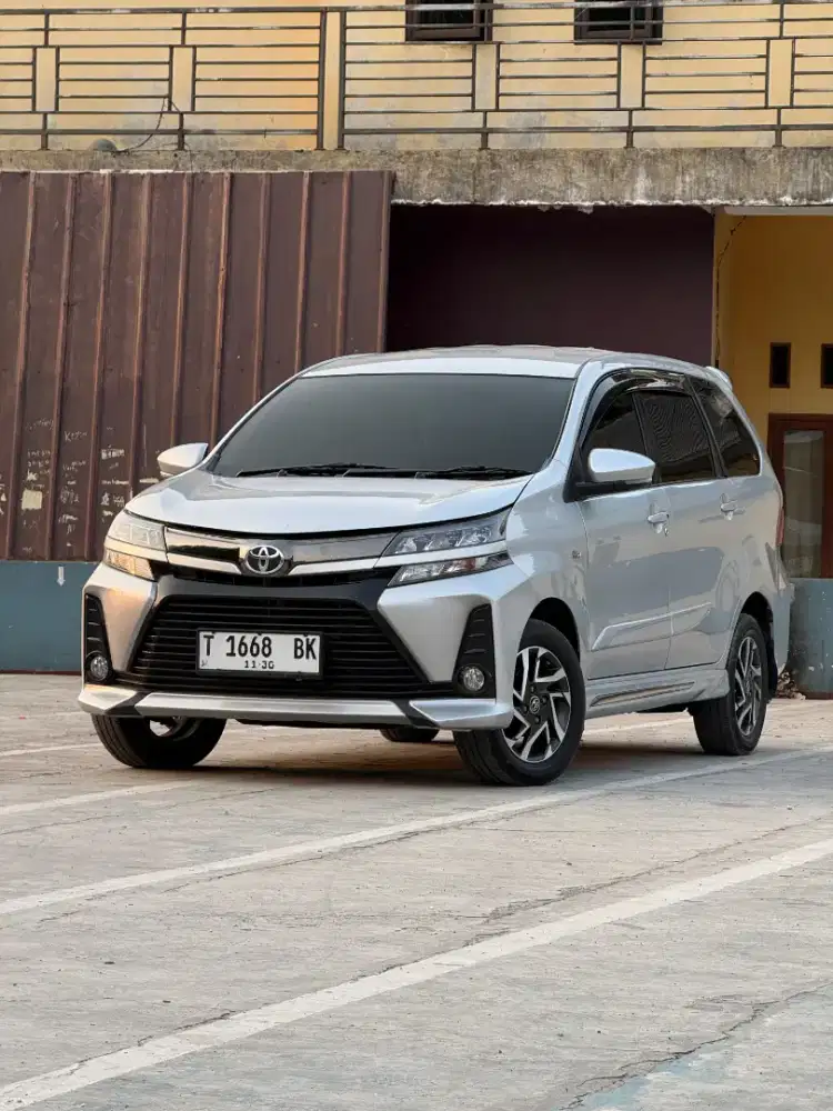 Avanza veloz 1,5 at 2020