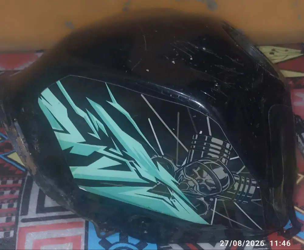 Jual Tangki ORI Vixion New